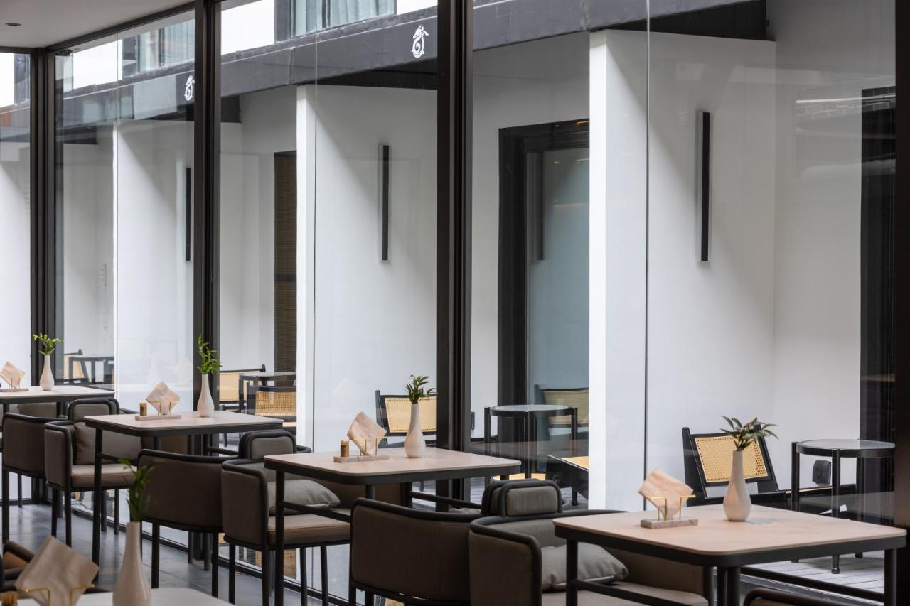 Gongxili - Xige Hotel Free Welcome Tea And Dessert Chengdu Exterior foto