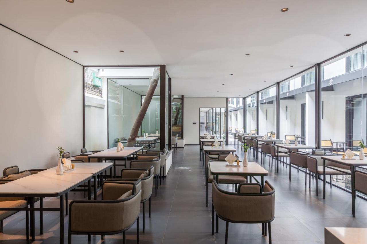 Gongxili - Xige Hotel Free Welcome Tea And Dessert Chengdu Exterior foto